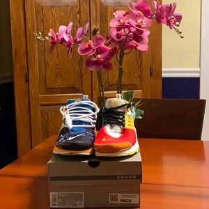 Nike Air Presto ‘What the’